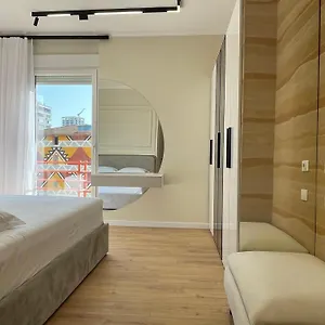 Gem In The Heart Of Appartamento